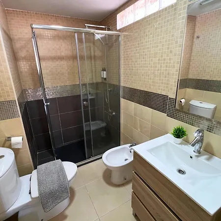 Apartment Horizon Santa Monica Aguadulce (Almeria)