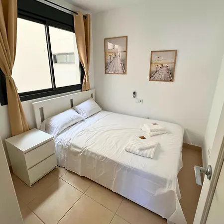 Horizon Santa Monica Apartment Aguadulce (Almeria)