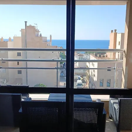 Horizon Santa Monica * 阿瓜杜尔塞